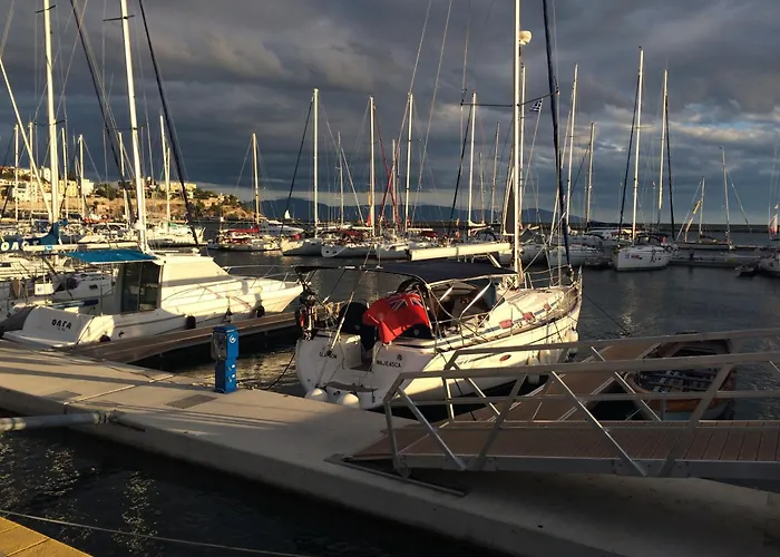 S Y Majeasca * Kavala