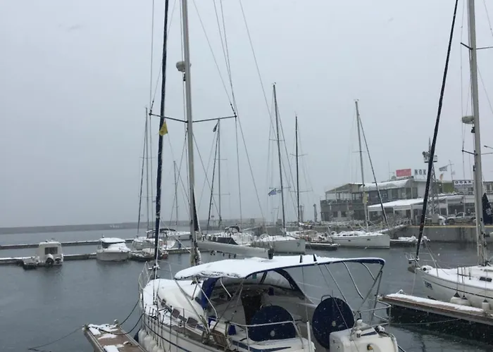 Botel S Y Majeasca *