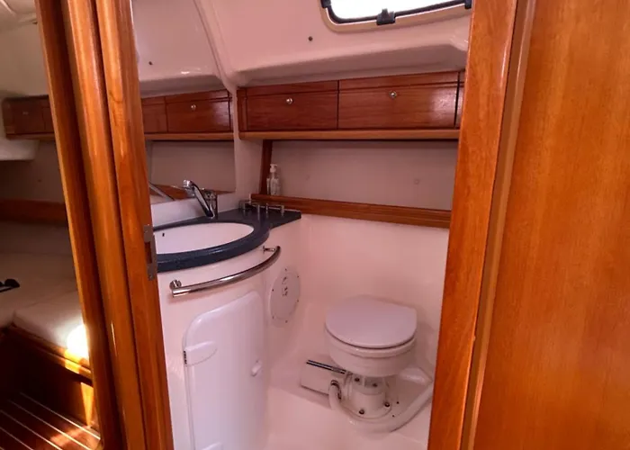 S Y Majeasca Tekne Kavala